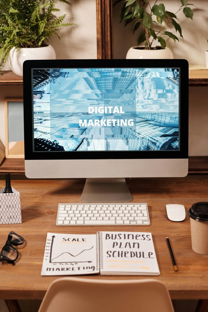 Digital Marketing Freelancer in Coimbatore