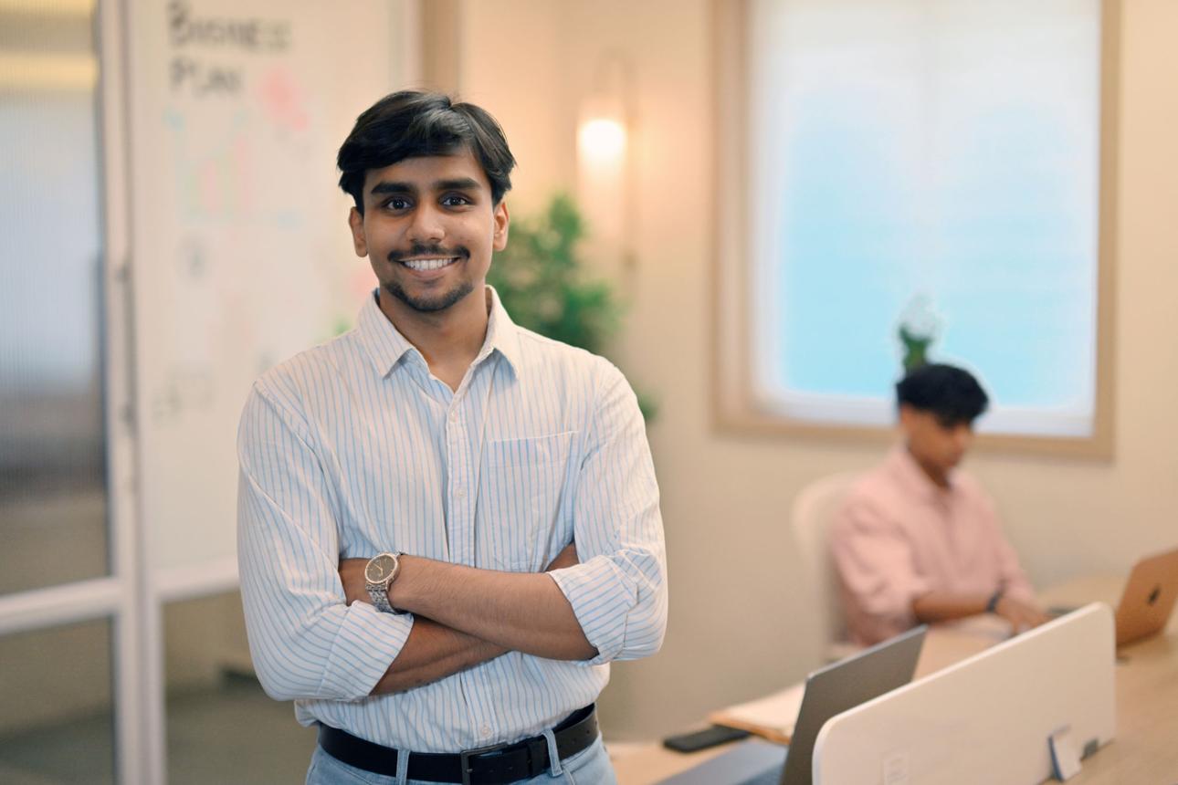 Karthik Iyer
